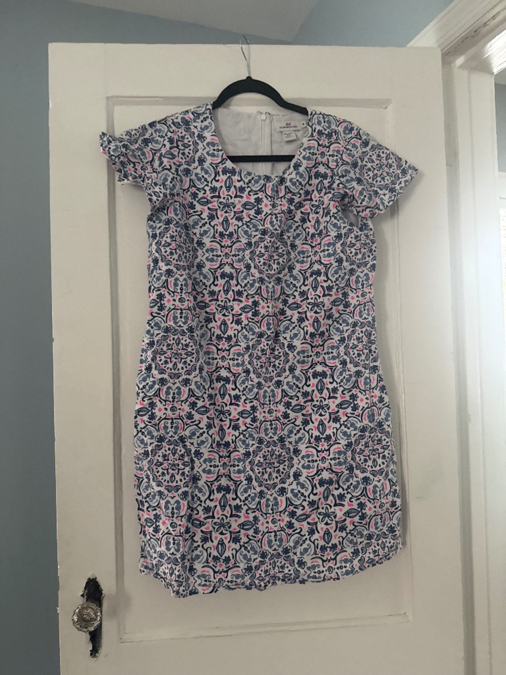Vineyard vines dress